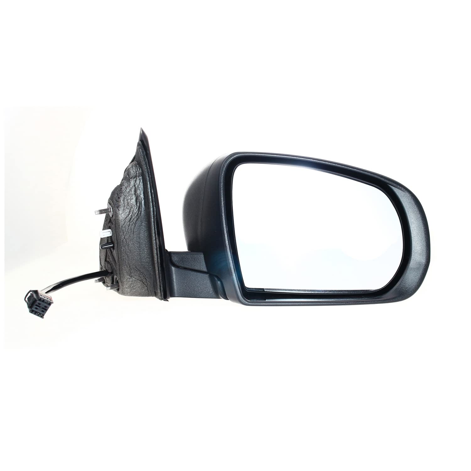 Jeep Cherokee TYC 4120832 Left Non-Heated Replacement Mirror