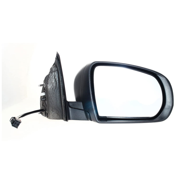 Jeep Cherokee TYC 4120832 Left Non-Heated Replacement Mirror