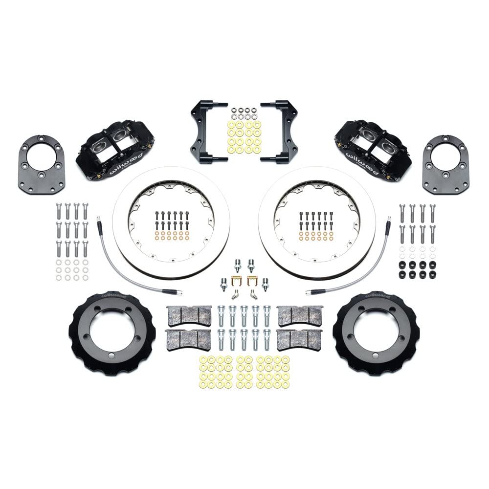 Front Hat Kit FNSL4R, 12.88"