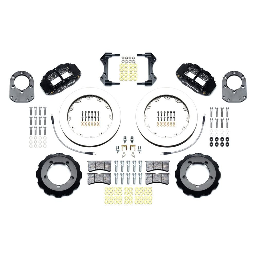 Front Hat Kit FNSL4R, 12.88"