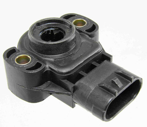 Throttle Position Sensor NGK/NTK TH0080 (75507)