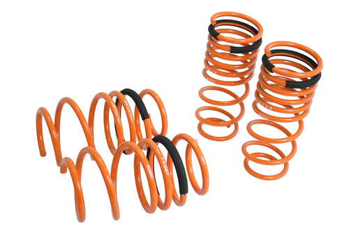 Coilover Lowering Spring Megan Racing MR-LS-KSL10