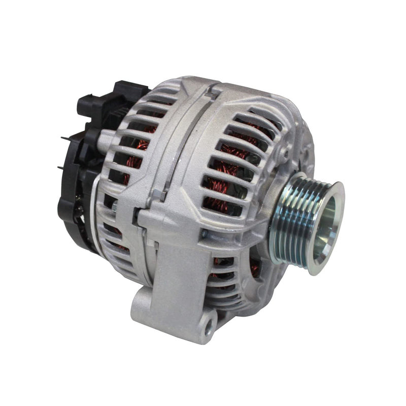 Alternator TYC Compatible with 2005-2007 Chevrolet C/K Pickup