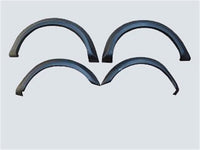 Sport Street Scene 950-59450 Fender Flare Set