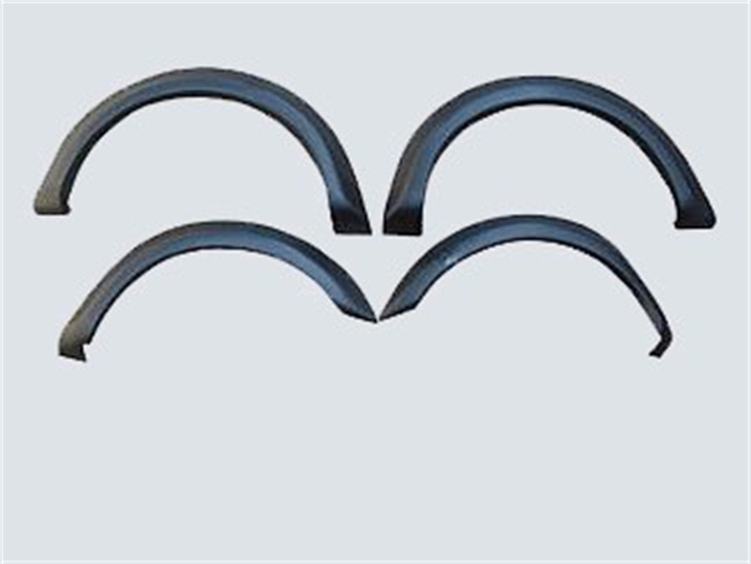 Sport Street Scene 950-59450 Fender Flare Set
