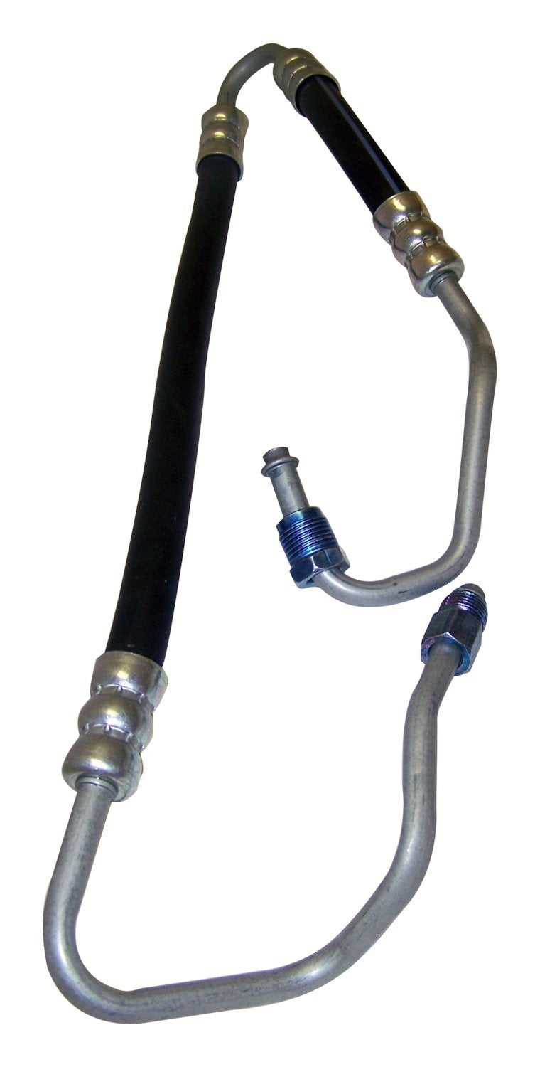 Power Steering Pressure Hose Crown Automotive 52088453AB