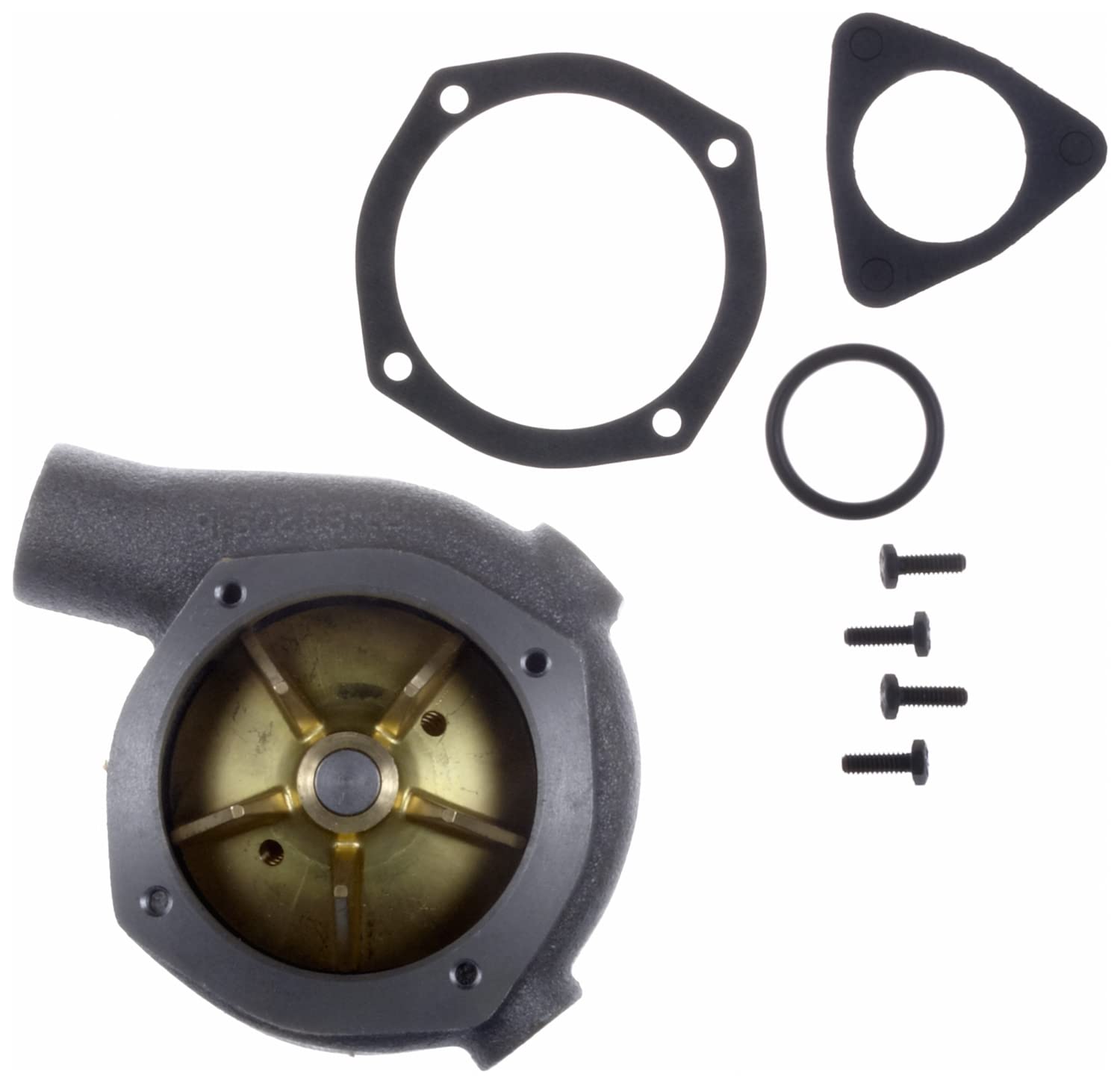 Heavy-Duty Gates 42321HD Engine Water Pump