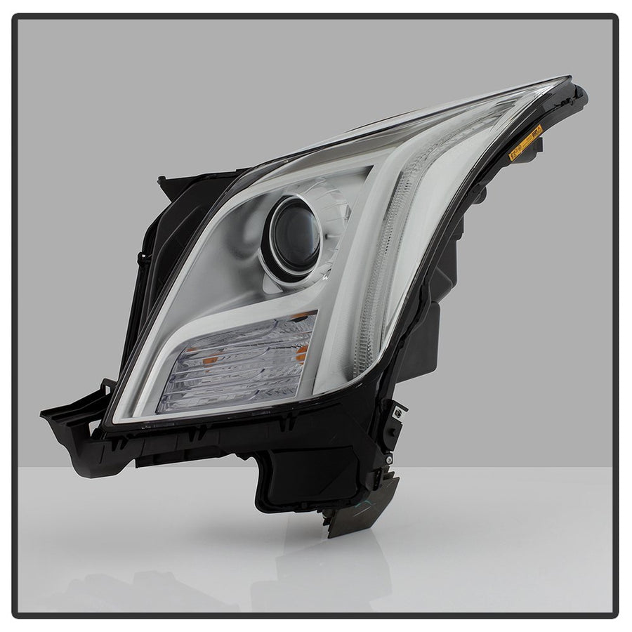 Xtune Projector Headlight PRO-JH-CXTS13-AFS-C-R, 1 Pack