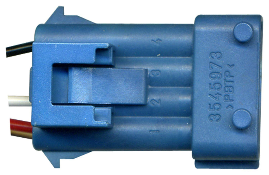 Oxygen Sensor NTK 25003