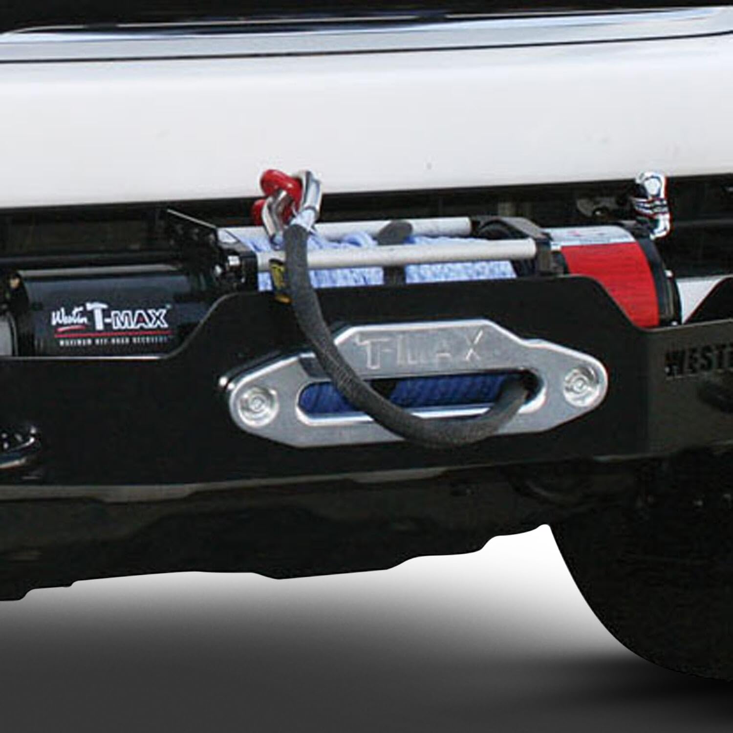 Westin MAX 46-23805 Winch Tray fits 2015-2020 Tahoe Suburban (Exc Suburban 2500HD 3500HD)