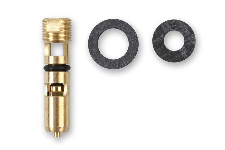 6-506 Holley Inlet Needle - Viton®