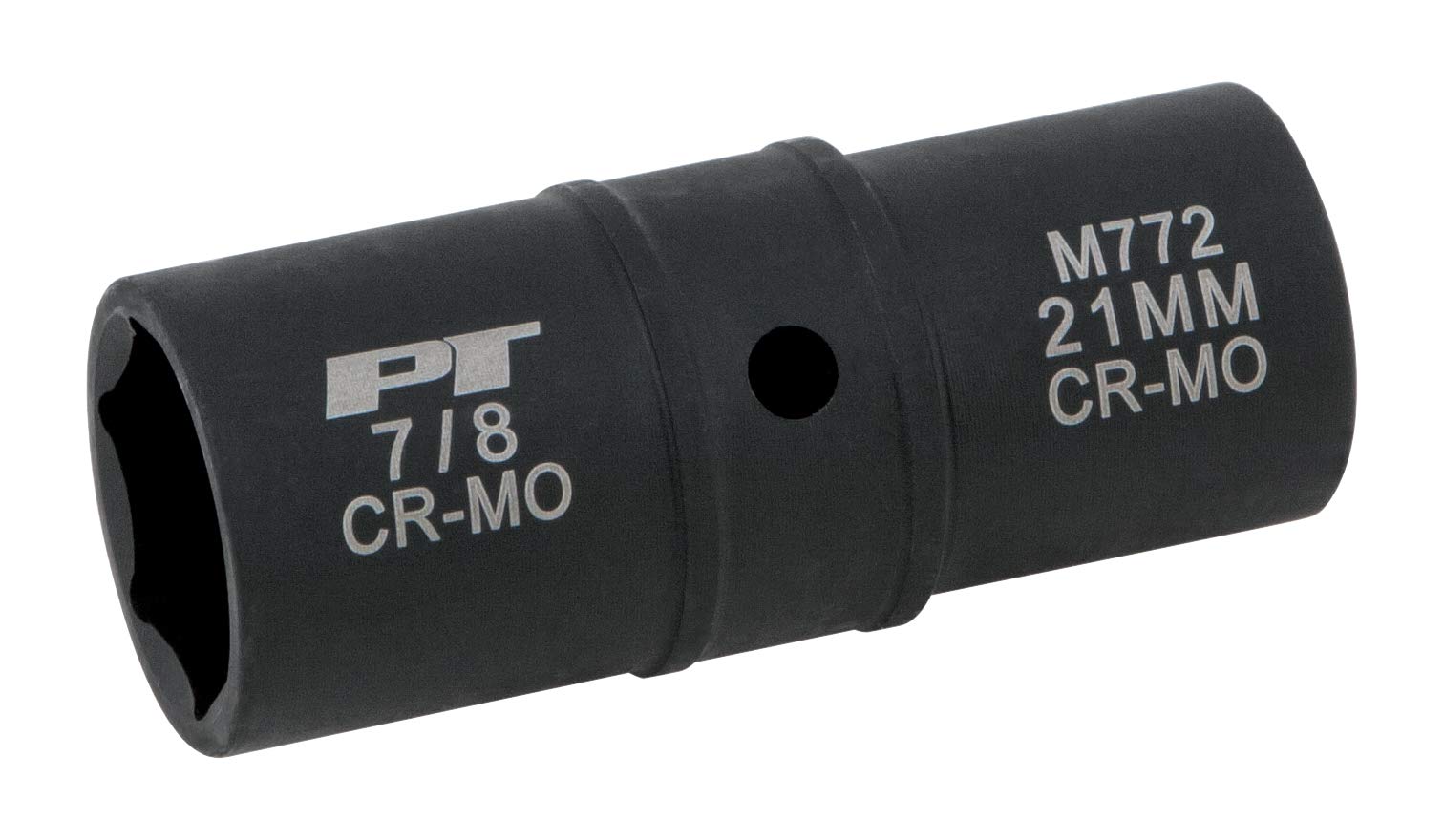 M772 Performance Tool 1/2-Inch Drive 7/8-Inch/21mm Flip Impact
