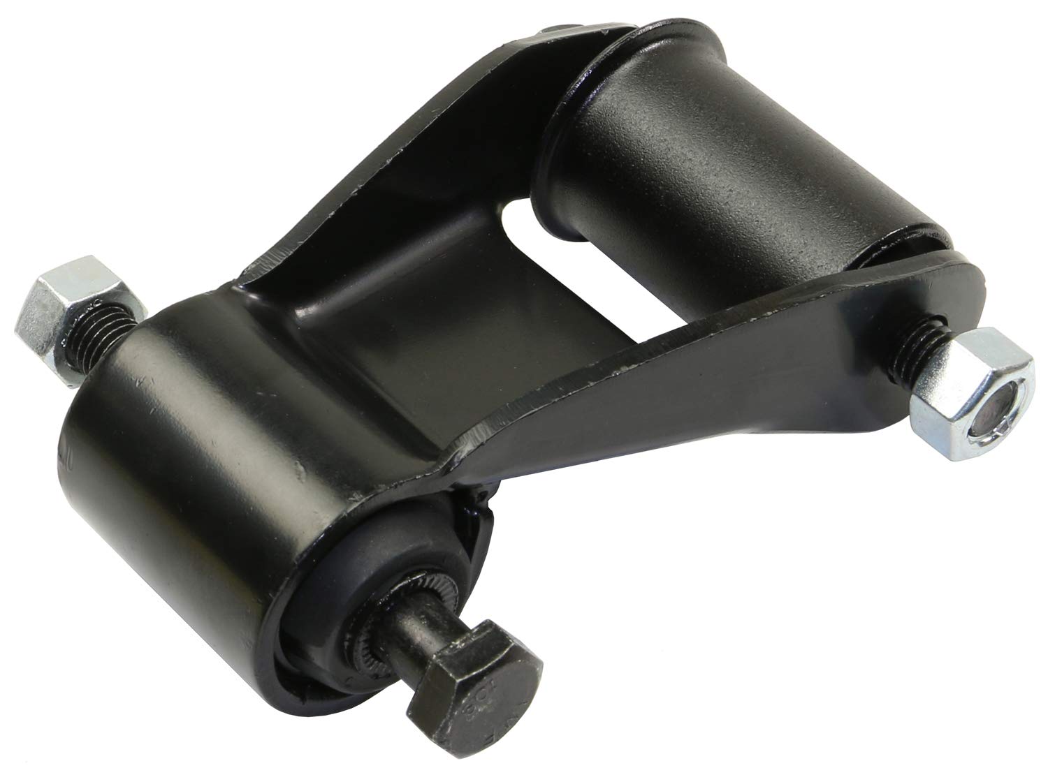 K150404 MOOG Leaf Spring Shackle for Chevrolet K1500