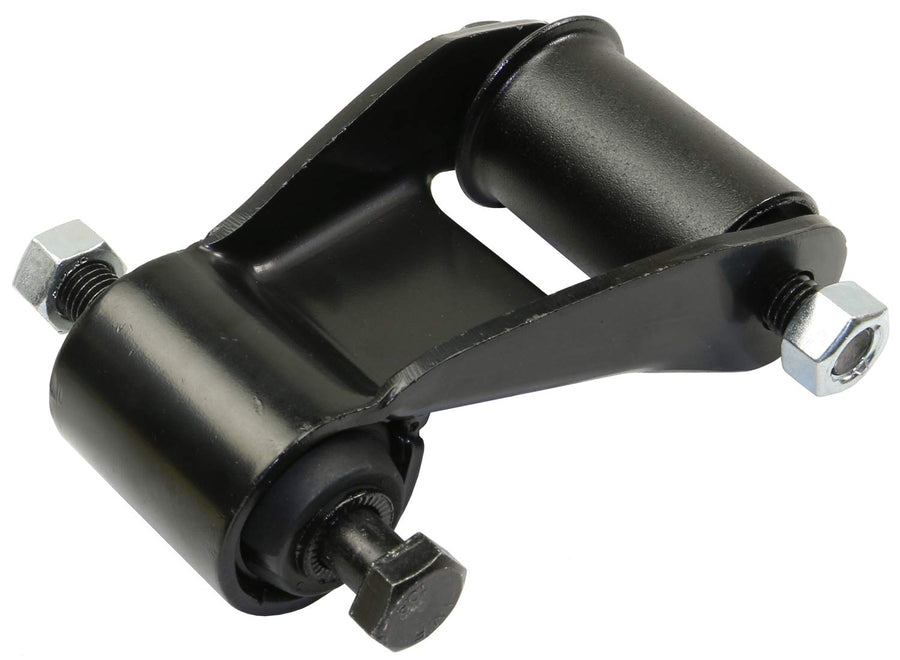 K150404 MOOG Leaf Spring Shackle for Chevrolet K1500