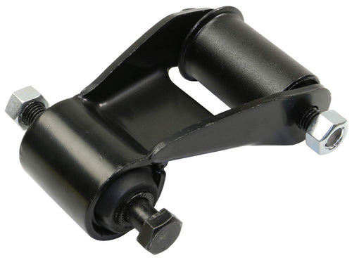 K150404 MOOG Leaf Spring Shackle for Chevrolet K1500