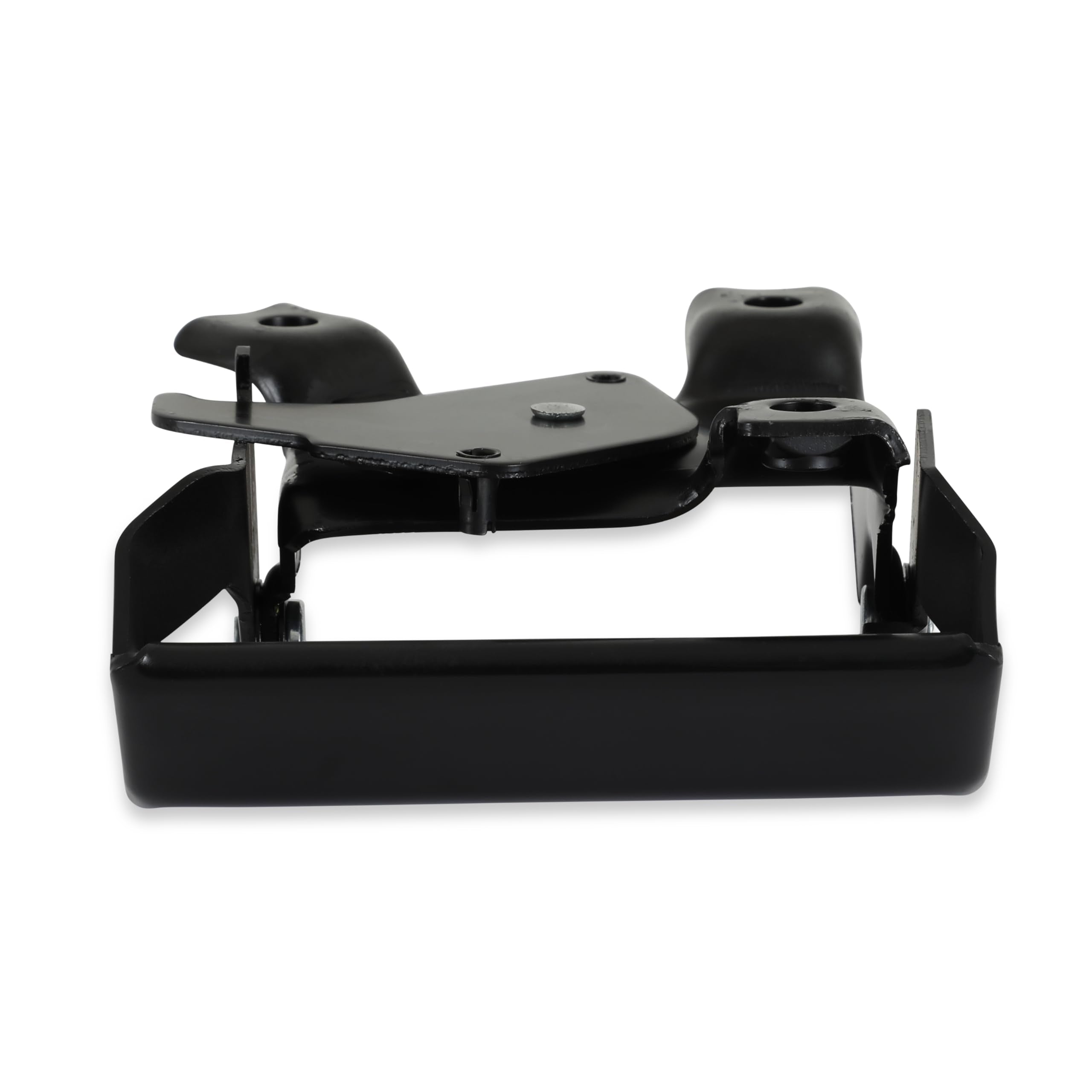 Tailgate Handle Brothers Trucks A6467-67 - Fleetside - Black
