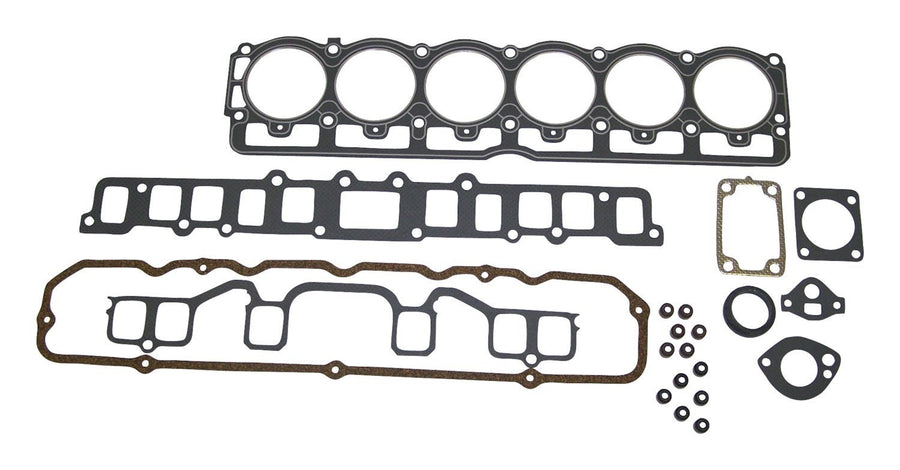 Engine Crown Automotive Gasket Set Engine