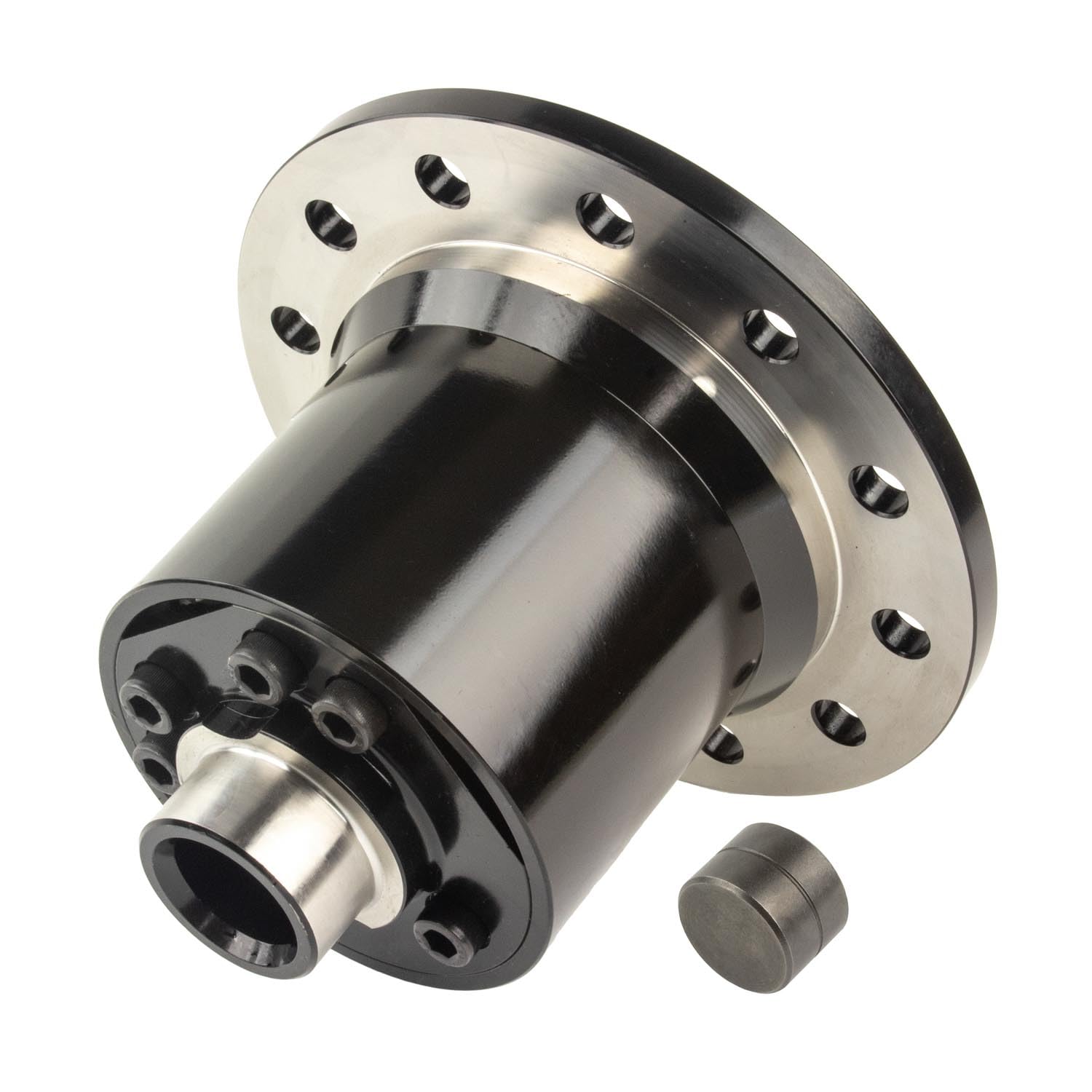 GRIP PRO PowerTrax GT309231L Differential Carrier 31 Spline for Chrysler 9.25" ZF Rear Axle | Compatible with 2011-2022 Ram 1500 | Replaces Mopar 68053299AG, Eaton 917A730, Yukon YDGC9.25ZF-31-1