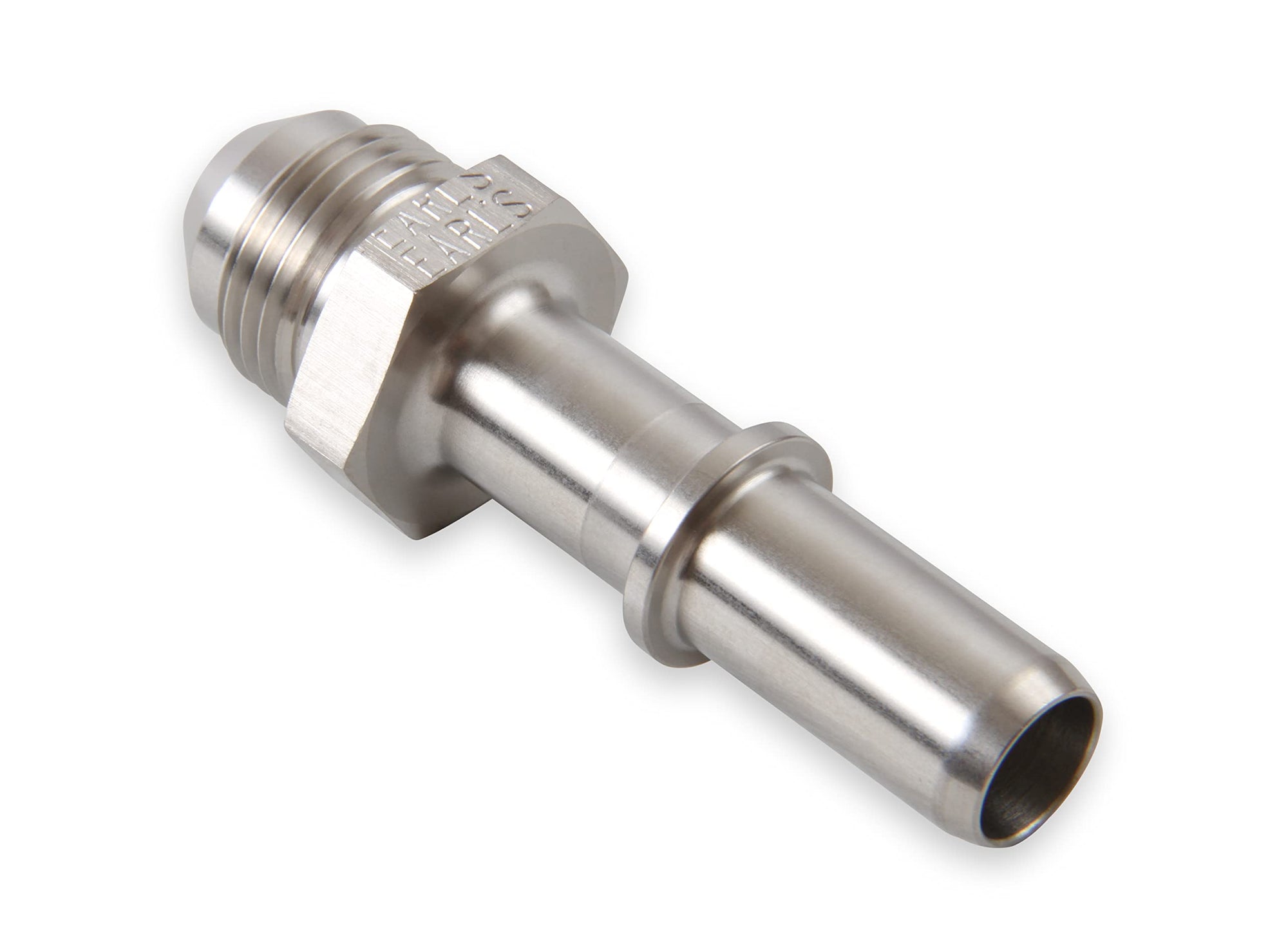 1/2 Male Quick Connect To Earls Performance Plumbing -8 An Male 961988ERL