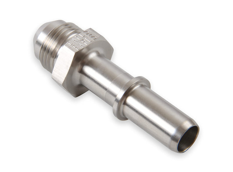 1/2 Male Quick Connect To Earls Performance Plumbing -8 An Male 961988ERL