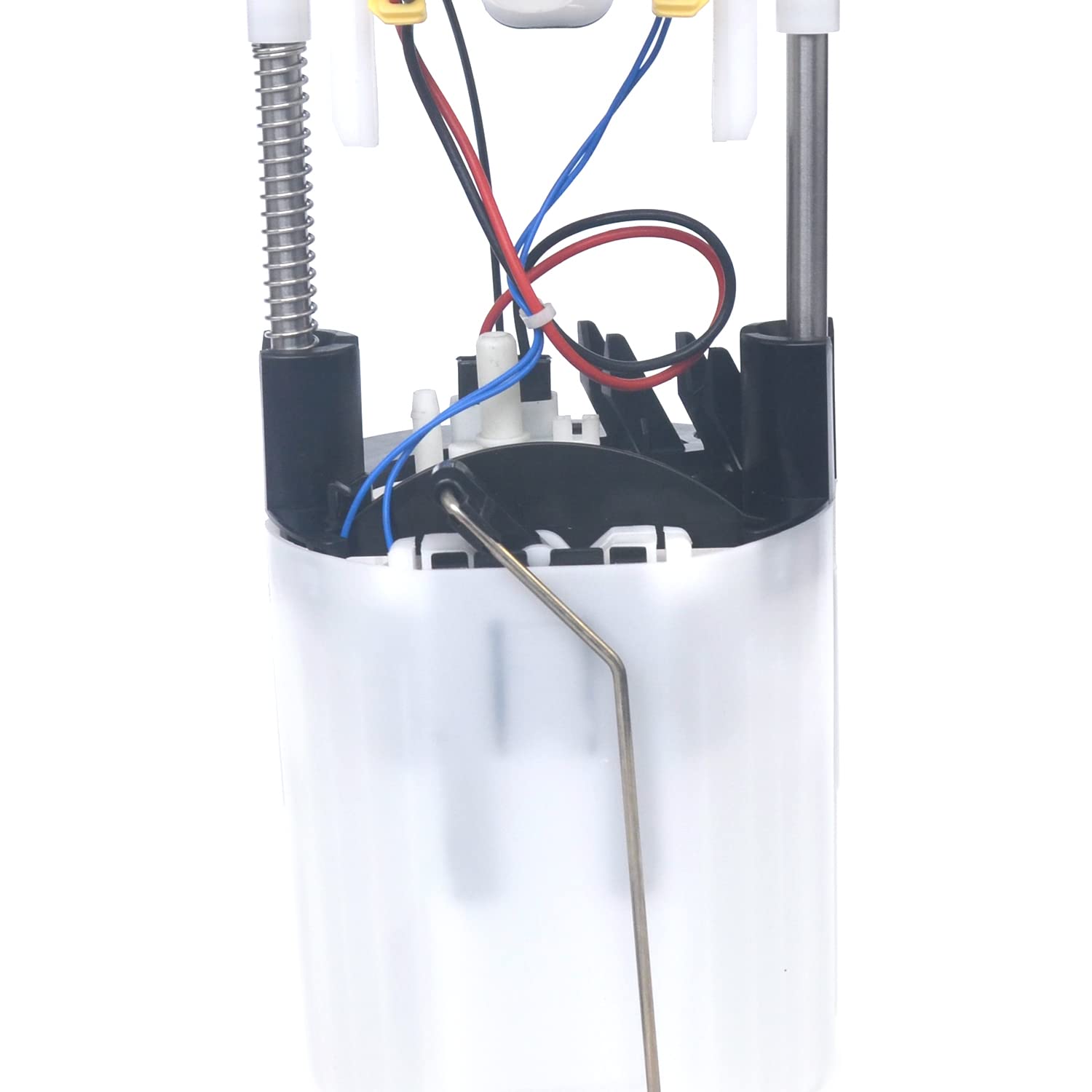 Fuel Pump Module Assembly TYC Compatible with 2007-2013 BMW 328I