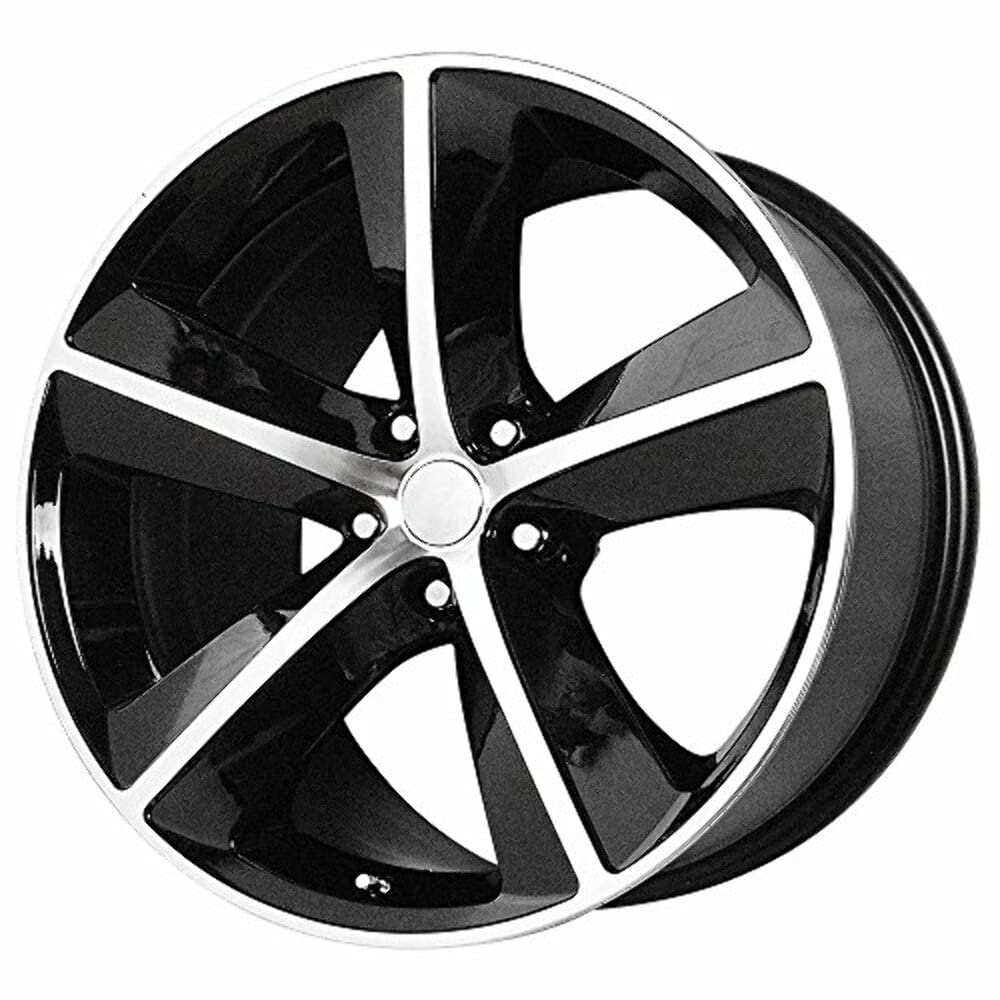 FORGED AMERICAN RACING VF499 Custom Wheel Chromium (hexavalent compounds) (19 x 11. inches /0 x 72 mm, 0 mm Offset)