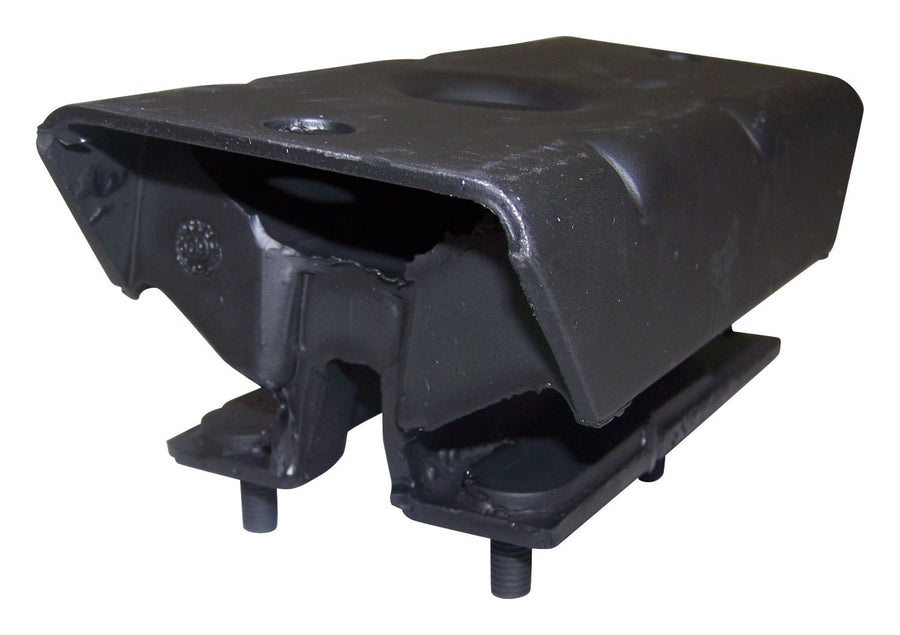 Transmission Mount Crown Automotive - 52002334 Transmission and Transaxle - Automatic, black
