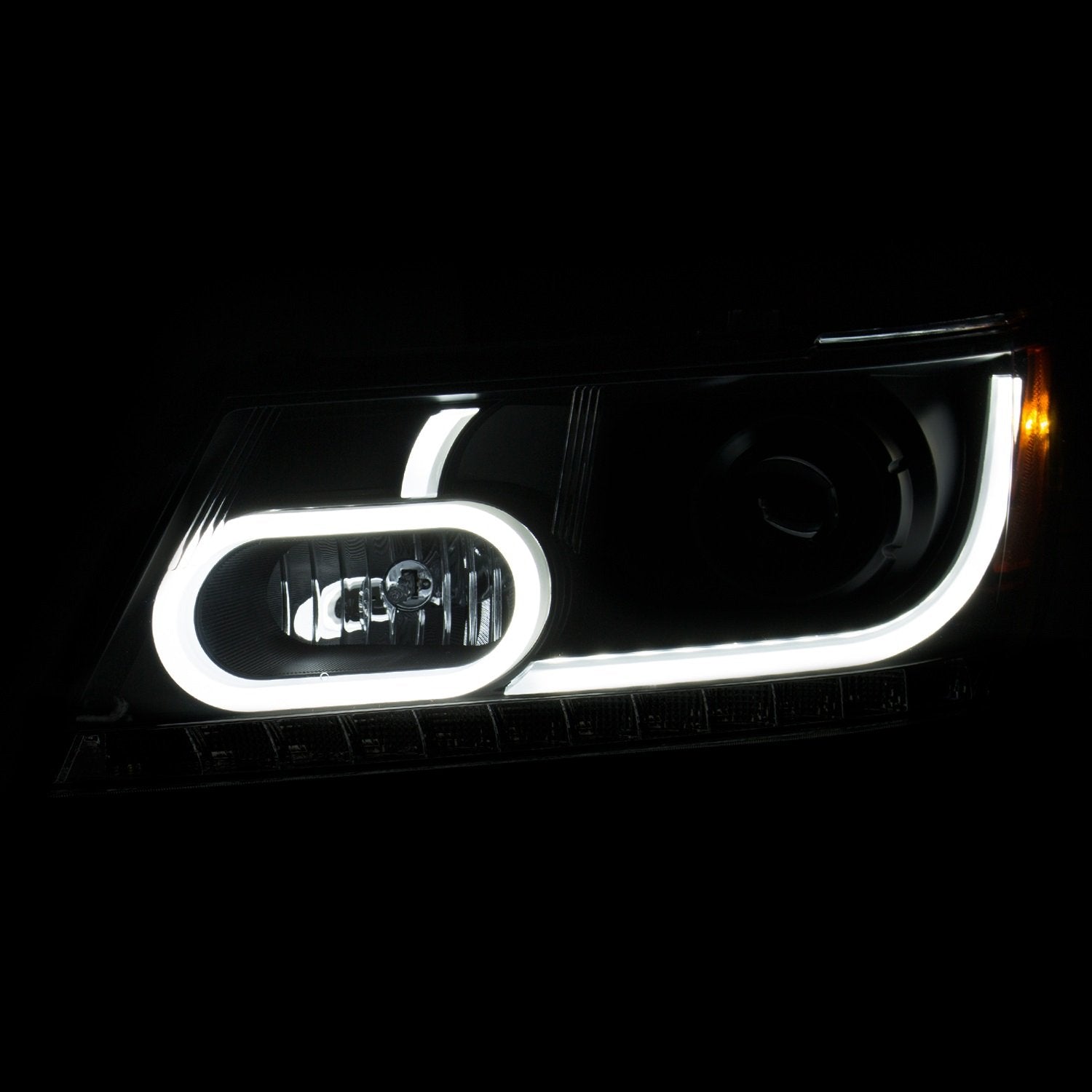 Lighting AnzoUSA Component 111334
