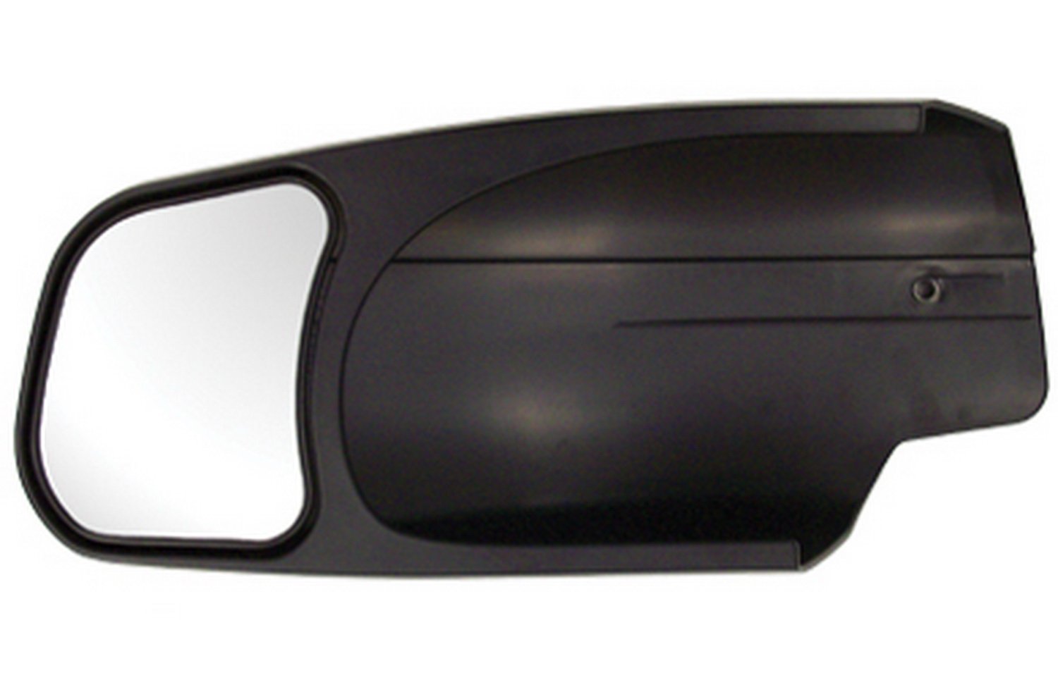 CIPA Custom Towing Mirror 10901 - Chevy/GMC/Cadillac, Driver Side 4.25 x 5.75 - inch