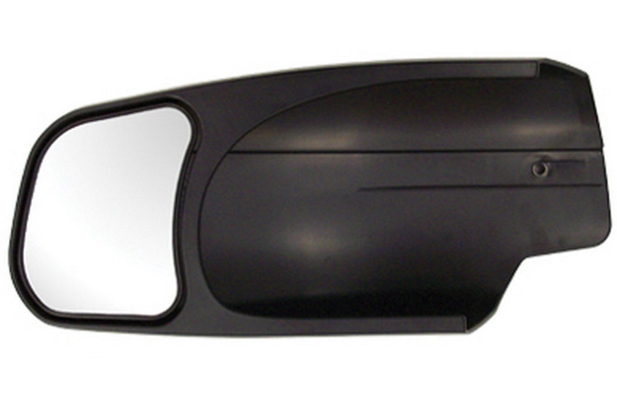 CIPA Custom Towing Mirror 10901 - Chevy/GMC/Cadillac, Driver Side 4.25 x 5.75 - inch