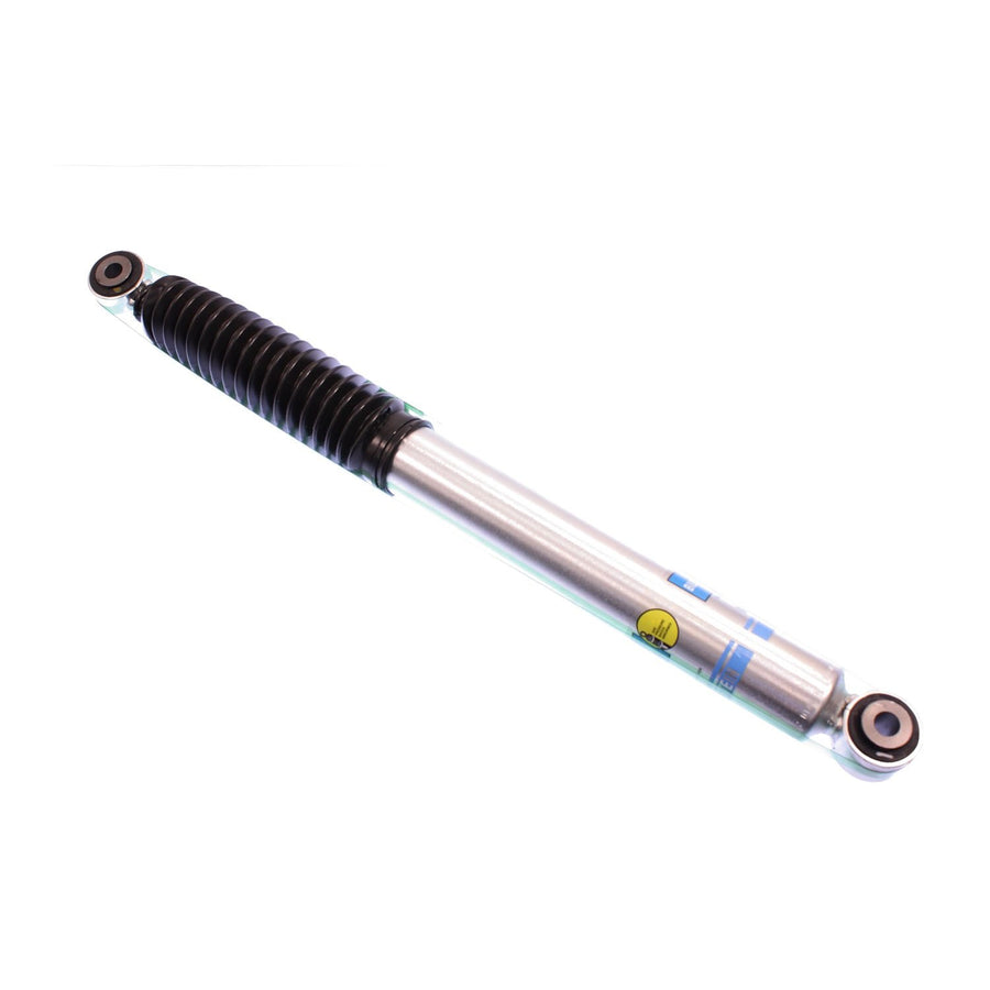 Bilstein 5100 Series Rear Shock 24-186766 fits 2004 2015 Titan with 0-1" Lift - Monotube Design, Fade Free Performance, Digressive Piston