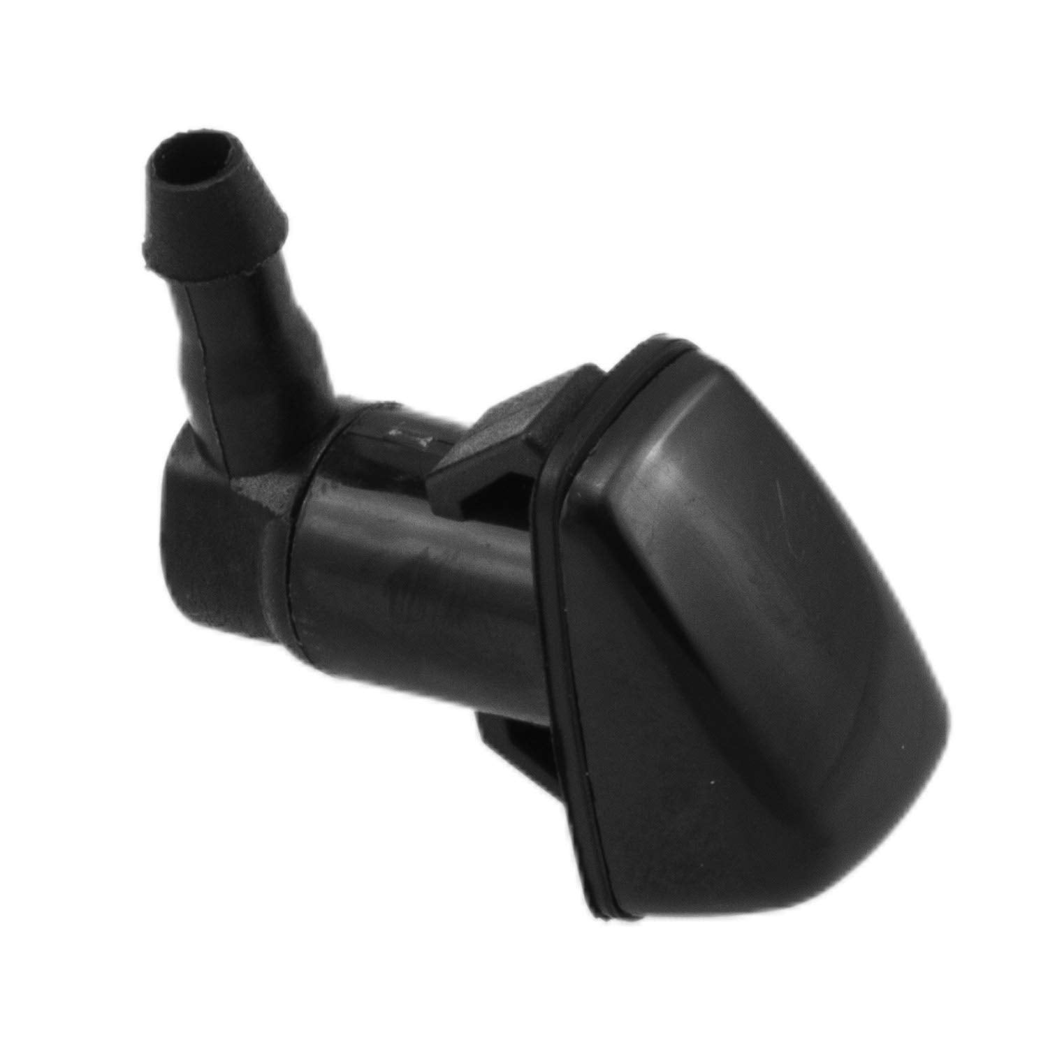 19718.05 | Omix | Windshield Washer Nozzle | OE Reference: 55157319AA | Fits 2008-2012 Jeep Liberty KK