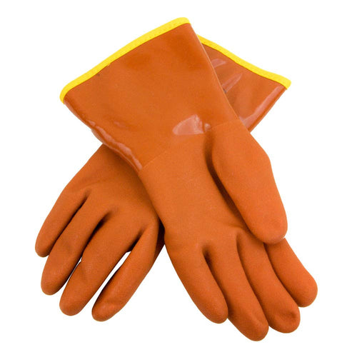 Waterproof Bellingham Insulated Barn Gloves Medium