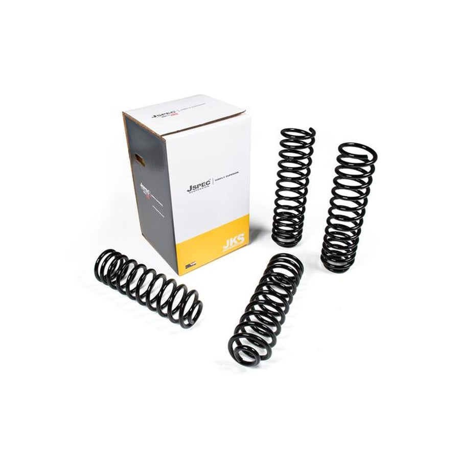JSPEC2351 JKS Coil Box