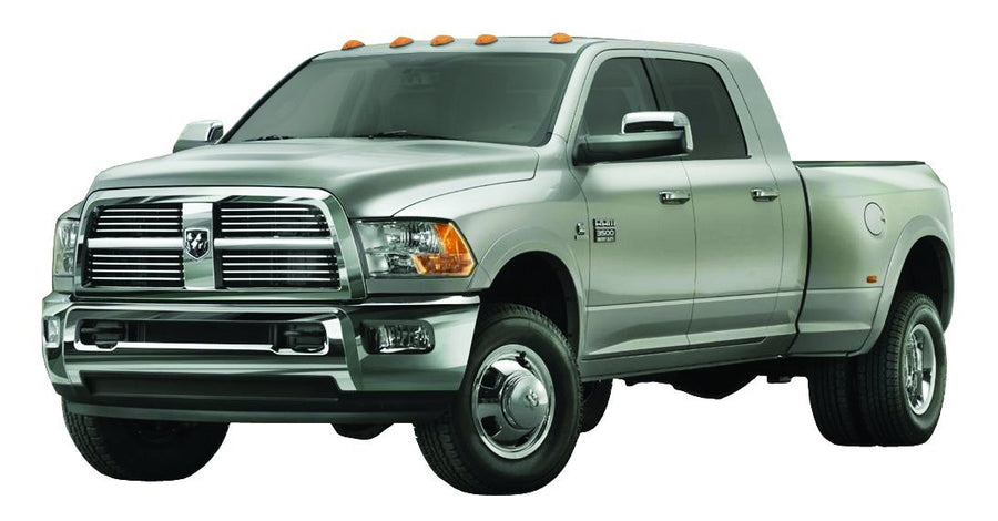 Hi-Five Smoke Pacer Performance 20-235SS Ford Style Cab Roof Light