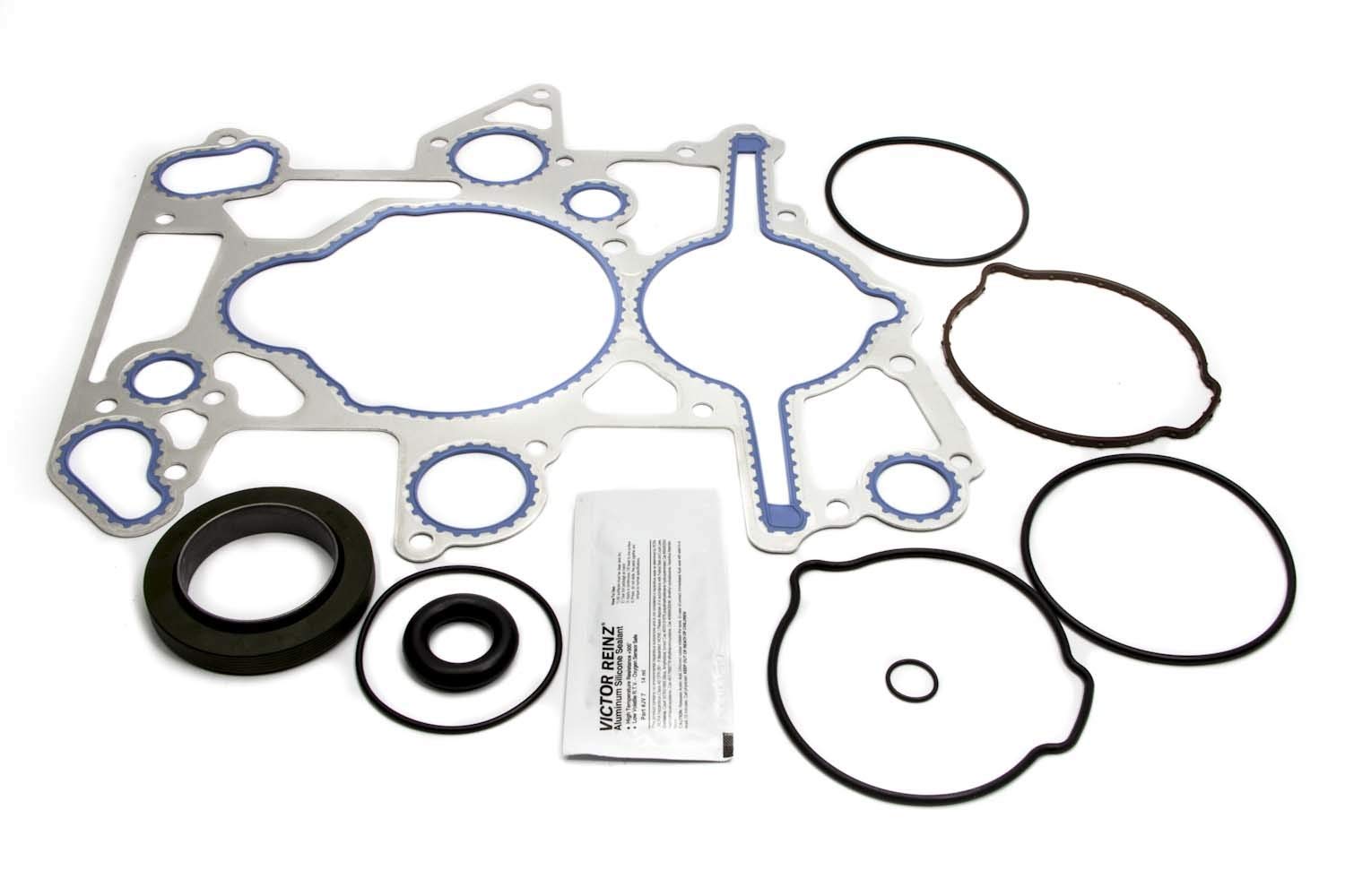 Engine Timing Cover Gasket Set MAHLE JV5066