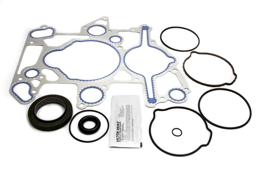 Engine Timing Cover Gasket Set MAHLE JV5066
