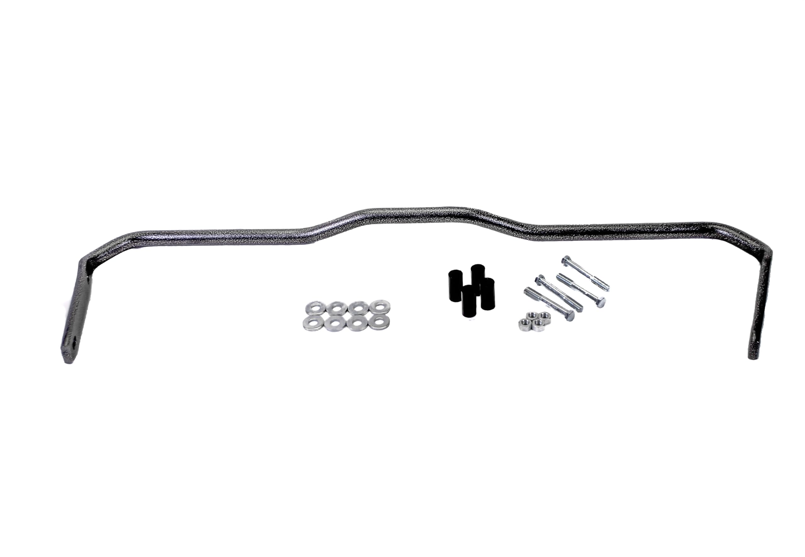 Chromoly 1” Rear Sway Bar Hellwig 5813 Solid
