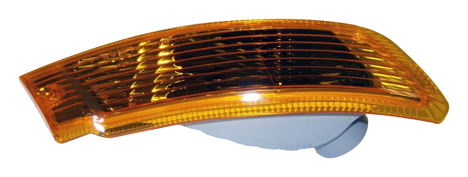 Automotive Crown Parking Light Electrical, Lighting and Body