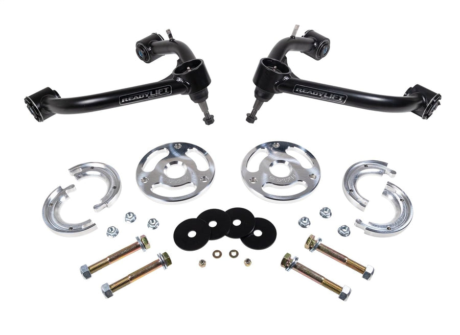 ReadyLIFT 1.5'' Leveling Kit For Chevrolet/GMC Silverado 1500 ZR2/GMC Sierra 1500 AT4X 4WD 66-32150