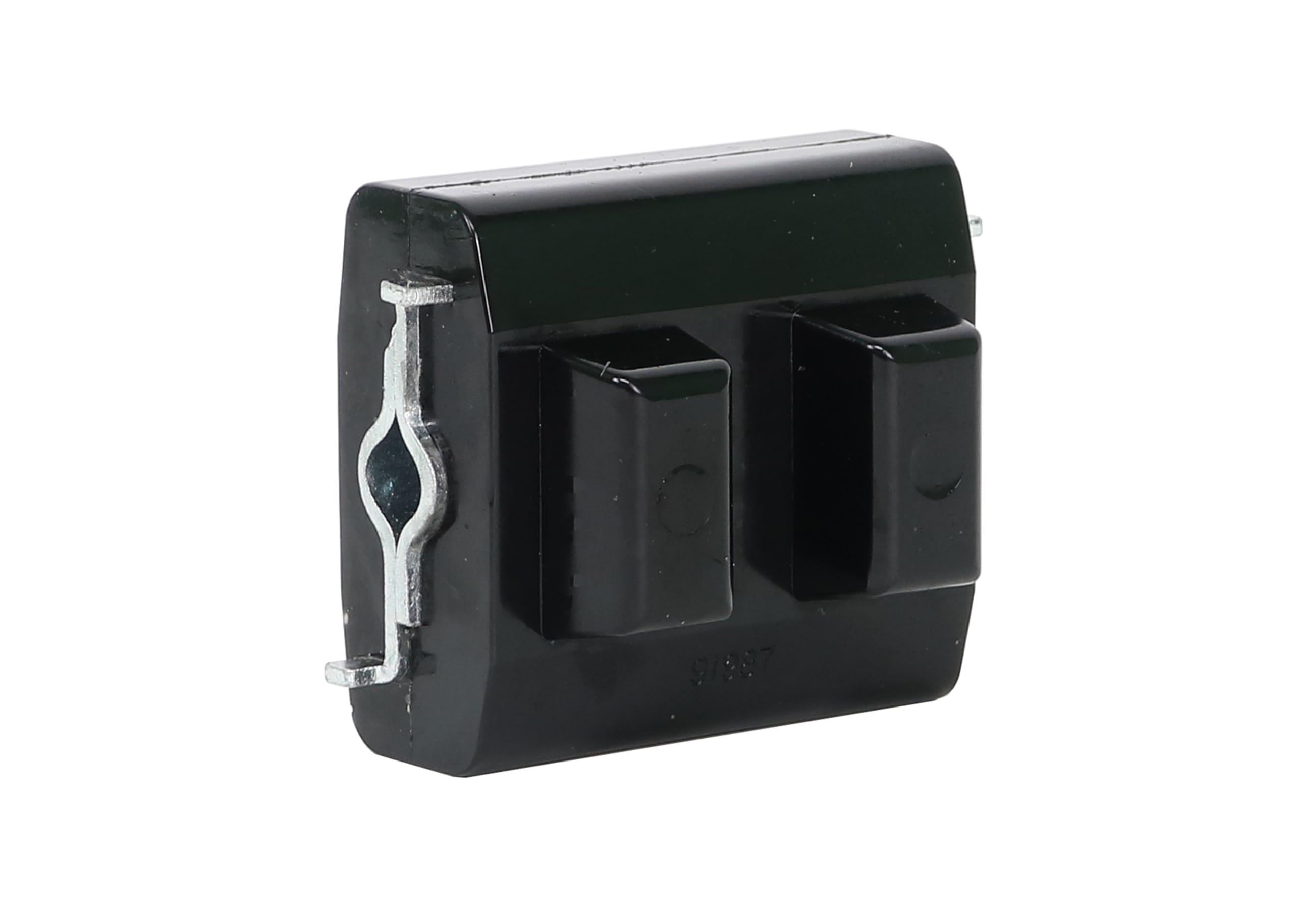 Whiteline W93534 Compatible Engine Mount with 88-00 K1500 Suburban, K1500, Tahoe, K2500, K2500 Suburban, Blazer, Yukon