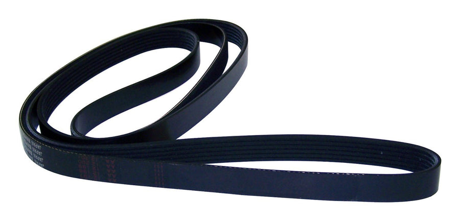 Serpentine Belt Crown Automotive 4891598AB