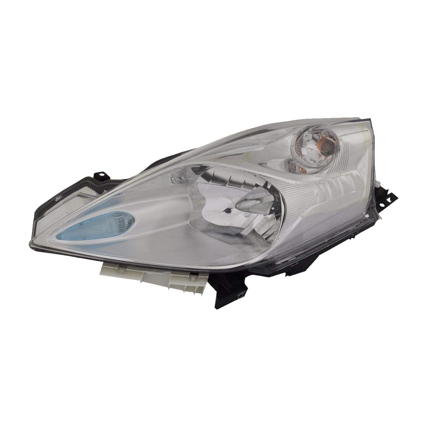 For Nissan Leaf 15-17 Headlight Halogen Driver Side | DOT Certified 26060-9RB0A | NI2502234 ACK