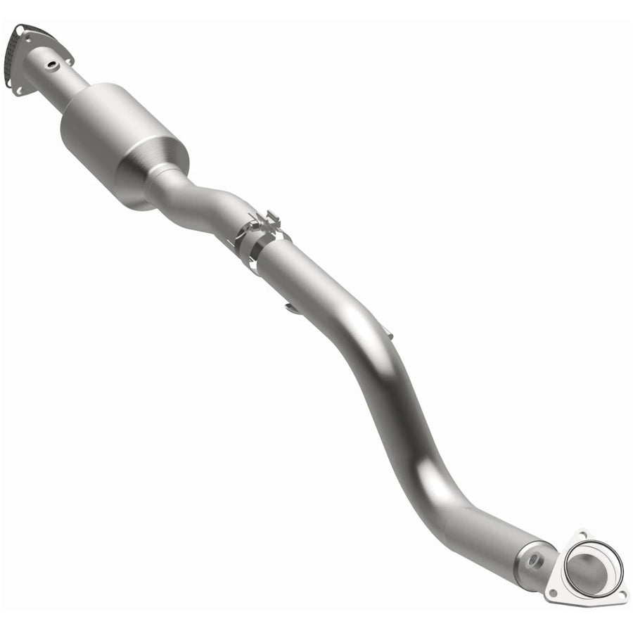 Catalytic Converter MagnaFlow 280428: OEM Grade, Direct Fit, Compatible with 2009 GMC Savana 4500 and 2009 Chevrolet Express 4500 (Federal/EPA Compliant)