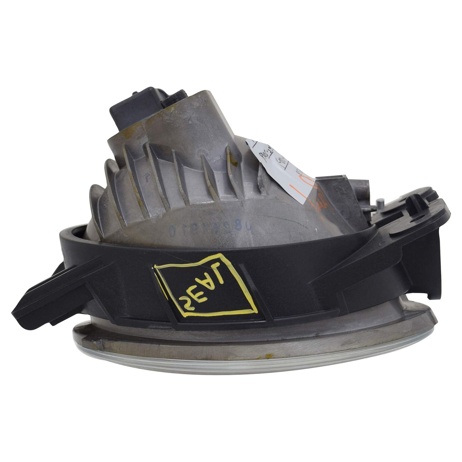 Right TYC Fog Light Assembly Compatible with 2009-2011 Honda Pilot