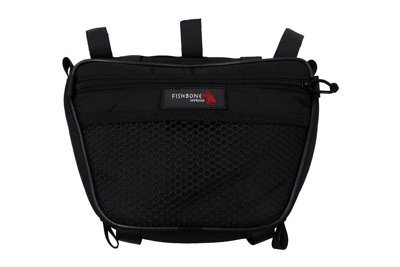 Fishbone Offroad FB55156: Dash Bag Grab Handle