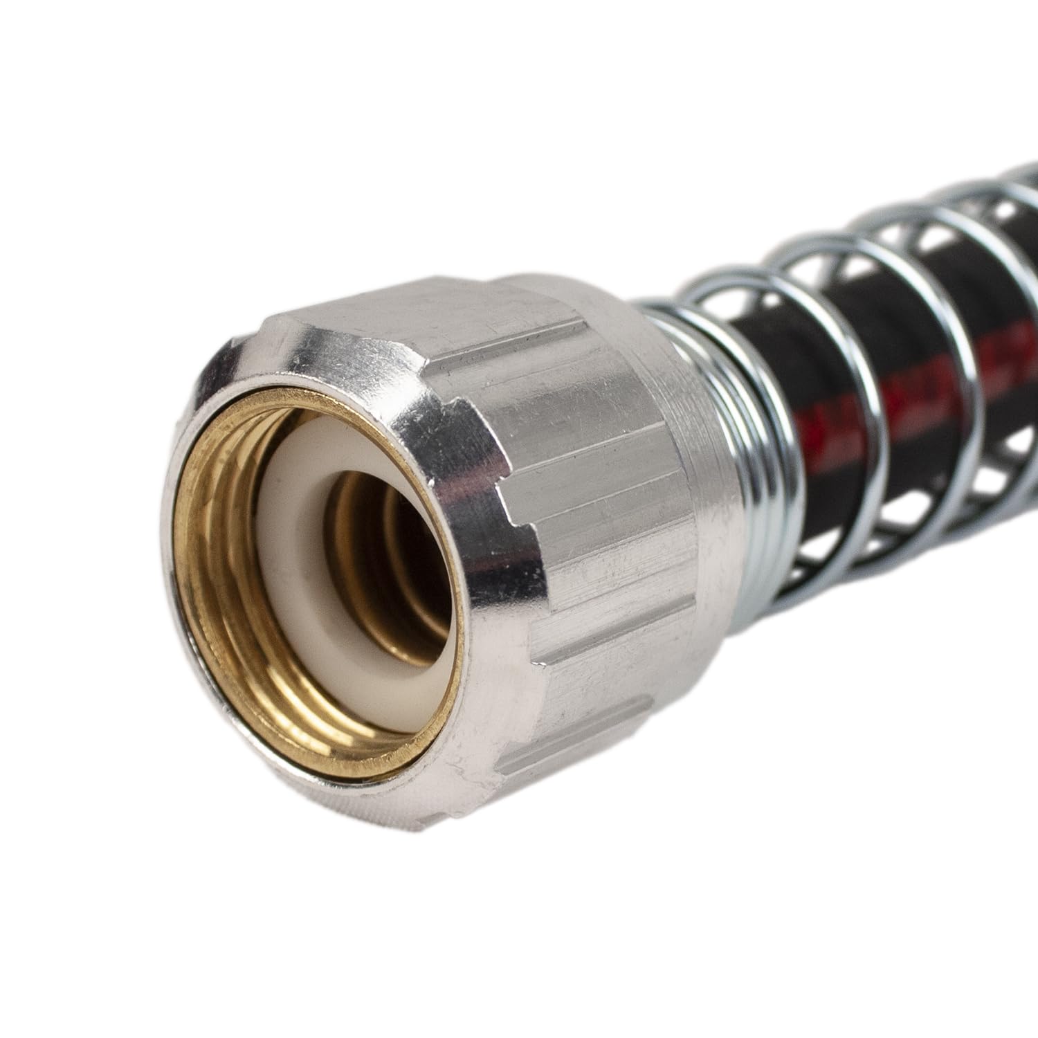 NeverKink Pro Teknor Apex 8845-50 Commercial-Duty Hose - 5/8" x 50'