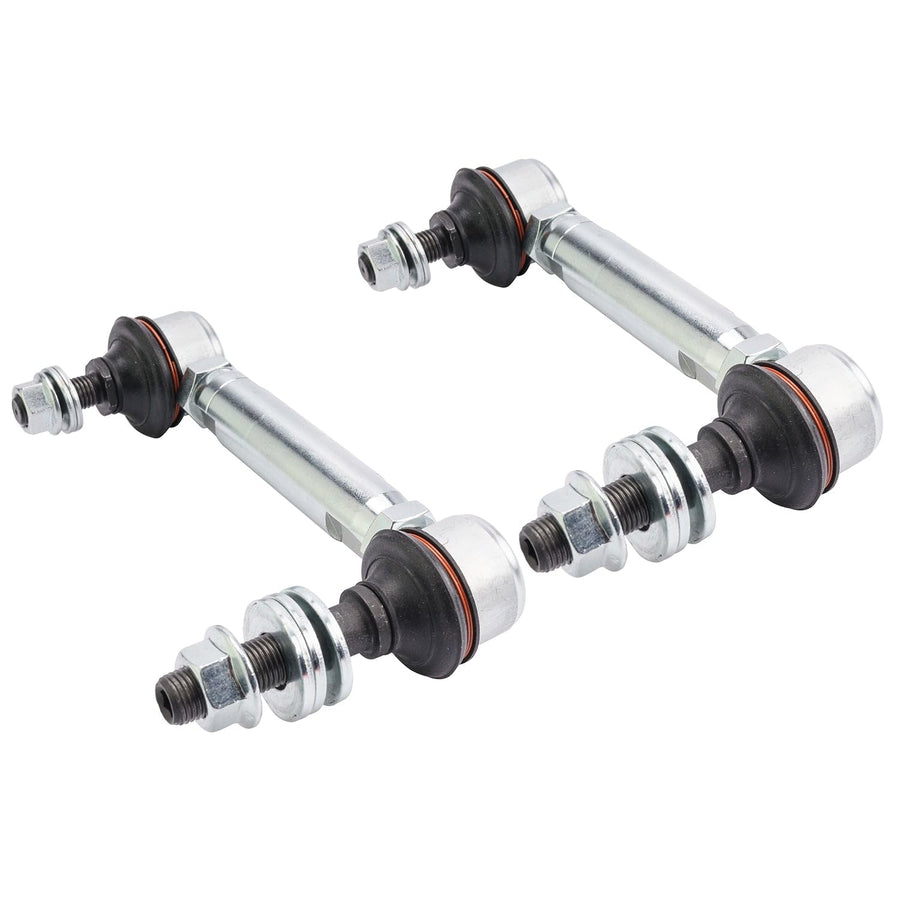 Adjustable RSO Suspension Sway Bar End Links Front 0-3 inch Lift Kits Compatible with 2003-2024 4Runner and 2007-2014 FJ Cruiser