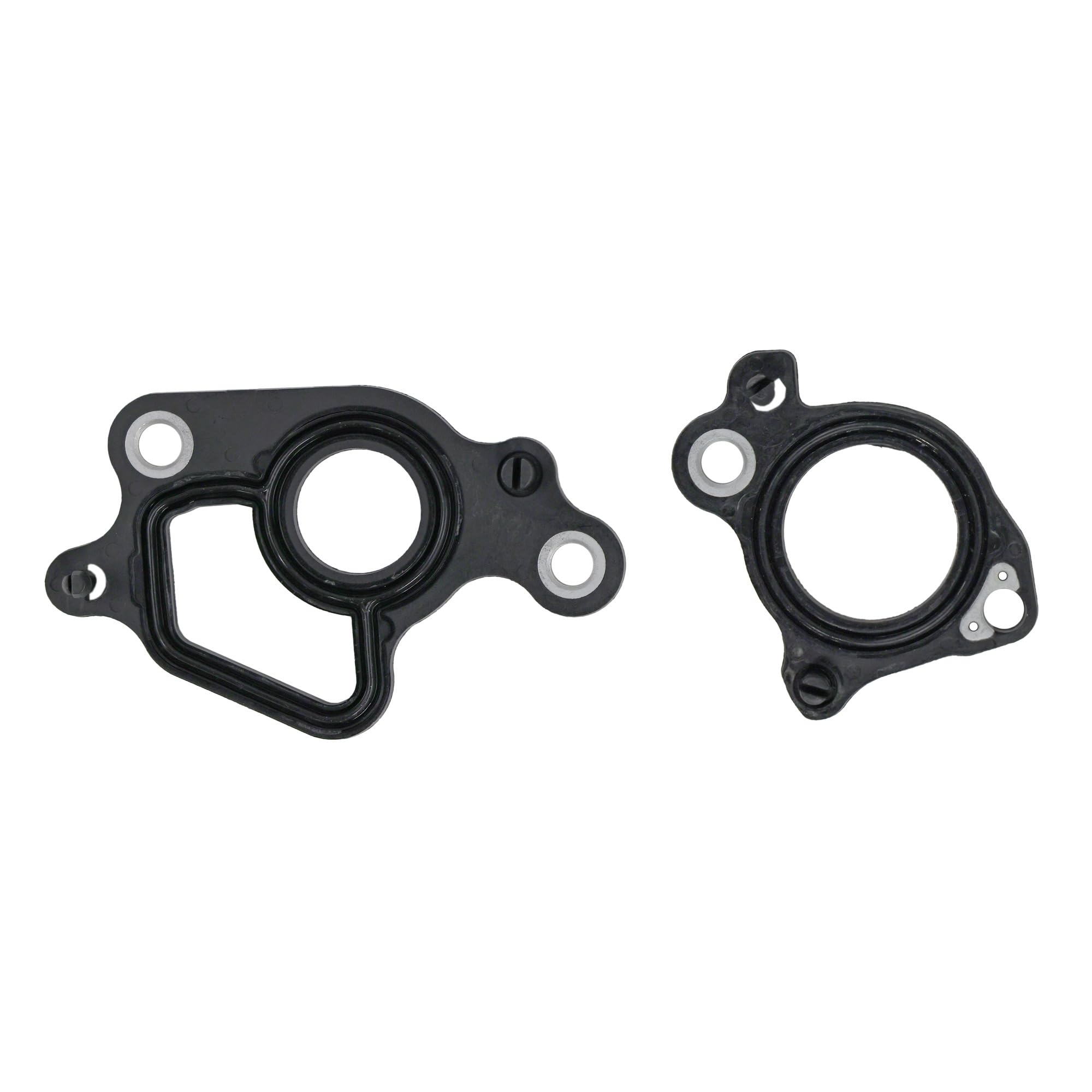 Engine Coolant FEL-PRO Crossover Pipe Mounting Set 73551