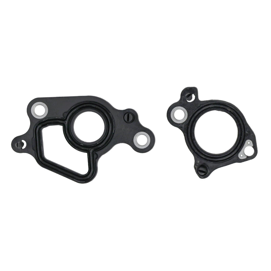 Engine Coolant FEL-PRO Crossover Pipe Mounting Set 73551